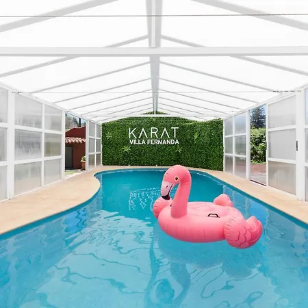 Villa Karat Fernanda