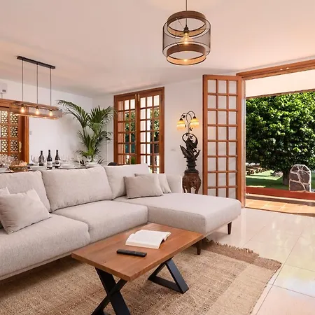 Villa Karat Fernanda