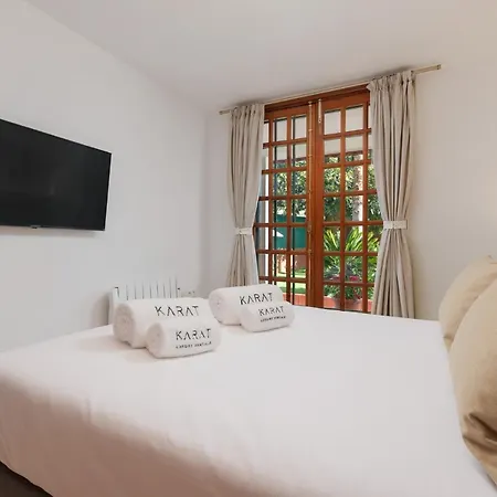 빌라 Karat Fernanda