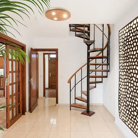 Villa Karat Fernanda Tacoronte