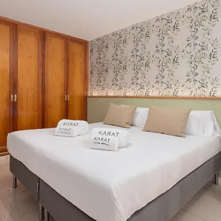 Villa Karat Fernanda Tacoronte