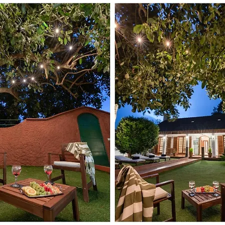 Villa Karat Fernanda