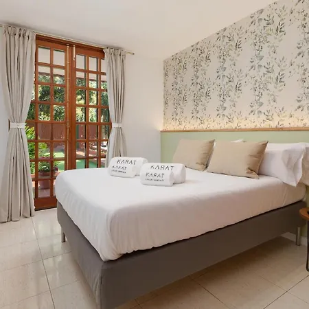 Karat Fernanda Villa *