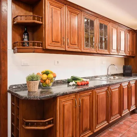 Villa Karat Fernanda *