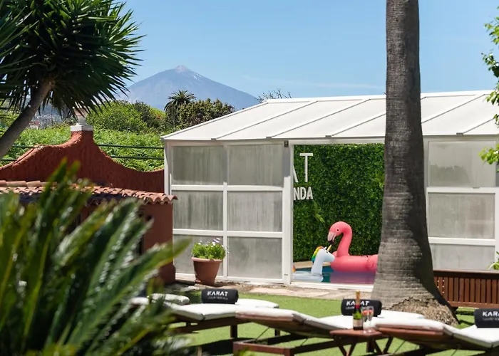 Karat Fernanda * 타코론테