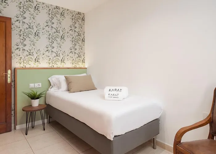 Karat Fernanda * 타코론테