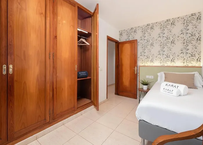 Karat Fernanda Βίλα Tacoronte