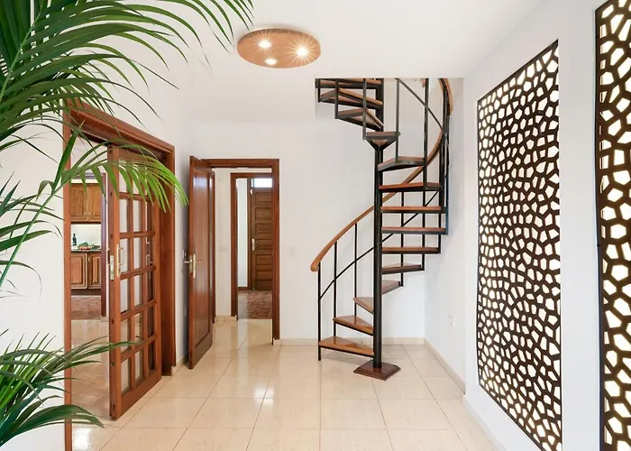 Villa Karat Fernanda Tacoronte