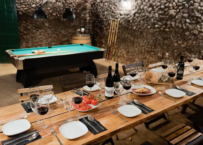 Βίλα Karat Fernanda *