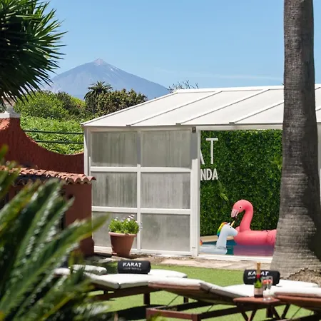 Karat Fernanda * טקורונטה