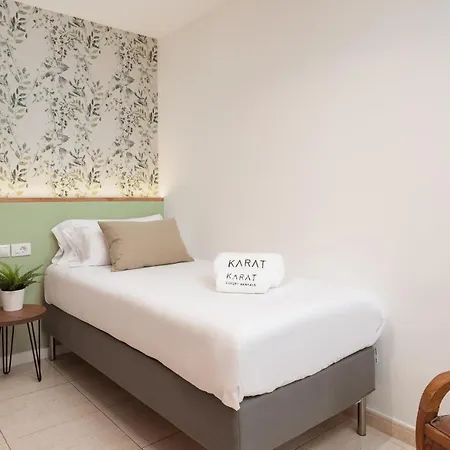 Karat Fernanda * טקורונטה