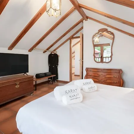 Villa Karat Fernanda *