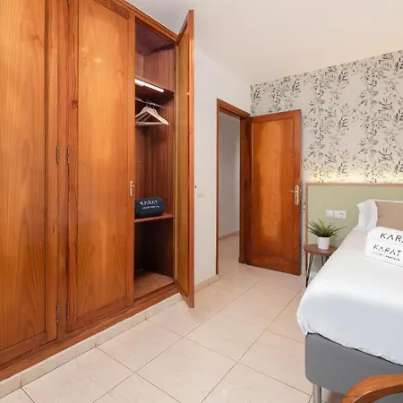 Karat Fernanda וילה טקורונטה