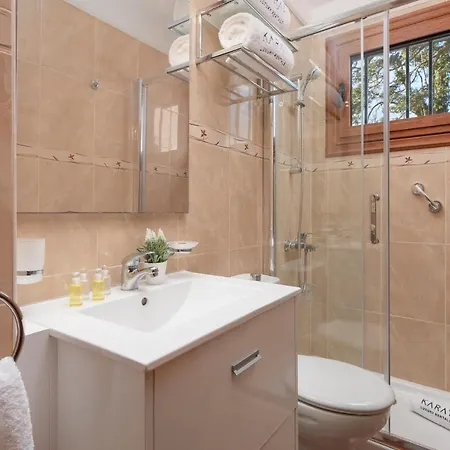 Villa Karat Fernanda *