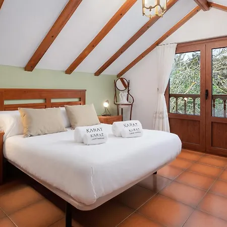 וילה Karat Fernanda