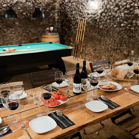 וילה Karat Fernanda *