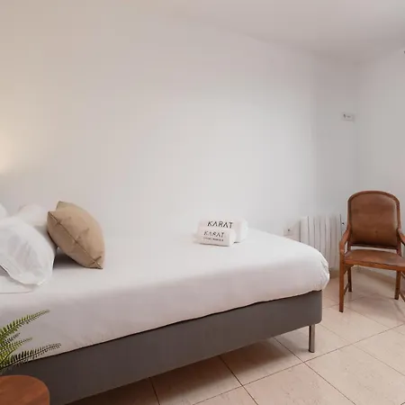 Karat Fernanda * טקורונטה