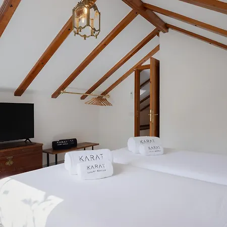 Villa Karat Fernanda