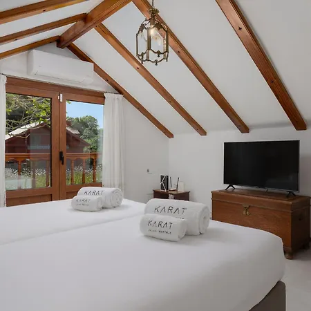Villa Karat Fernanda *