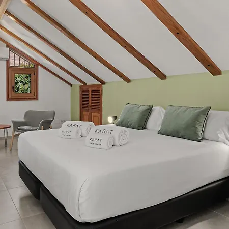 Karat Fernanda Villa Tacoronte