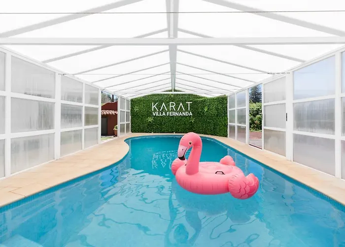 Villa Karat Fernanda