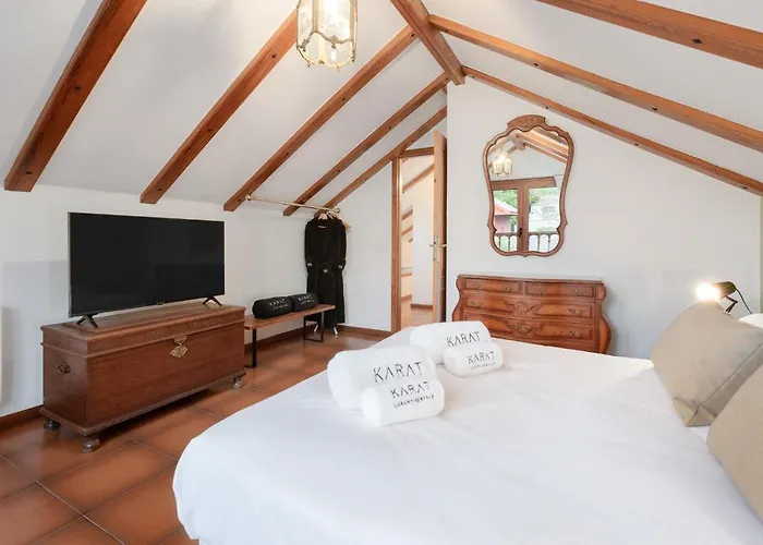 Villa Karat Fernanda *