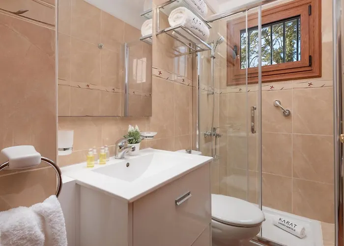 Villa Karat Fernanda *