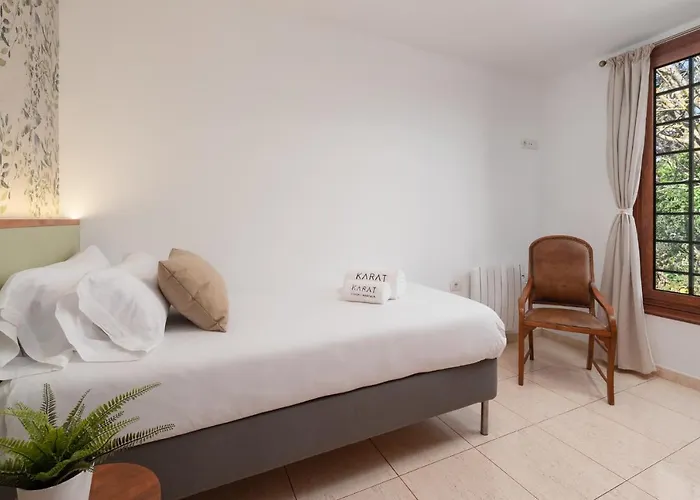 Karat Fernanda * Tacoronte