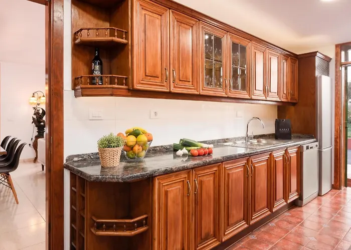 Villa Karat Fernanda *