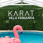 Karat Fernanda Villa