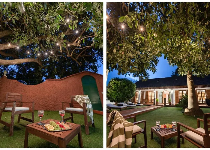 Villa Karat Fernanda